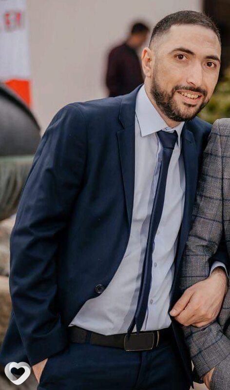Георгий, 39, Фрязине — анкета №778565