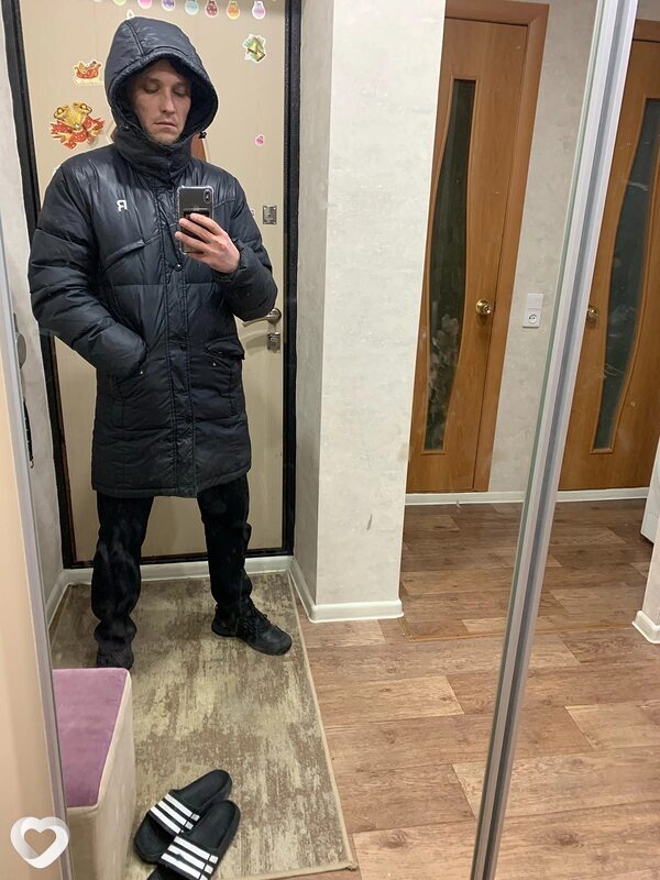 Andrei, 37, Нижнекамске — анкета №778570