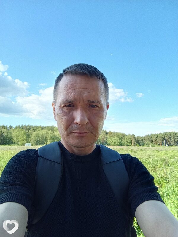 Денис, 46, Москве — анкета №778501