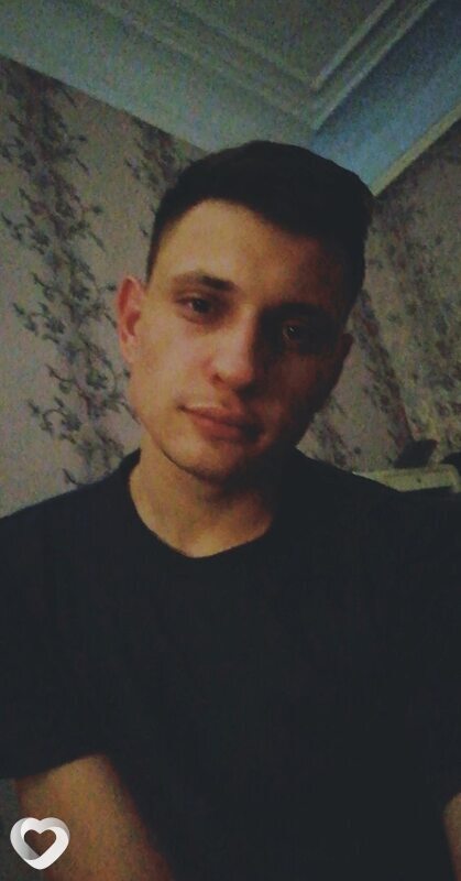 Данил, 27, Адлер — анкета №778504