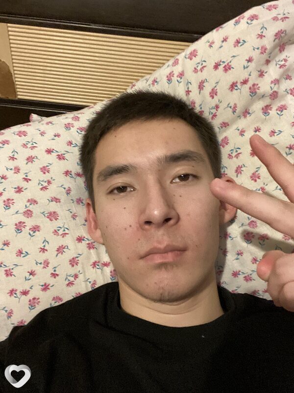 Серега, 23, Оренбурге — анкета №778507