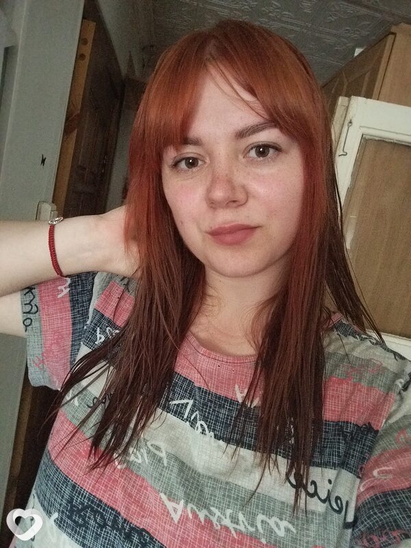 Ирина, 26, Кинешме — анкета №778510