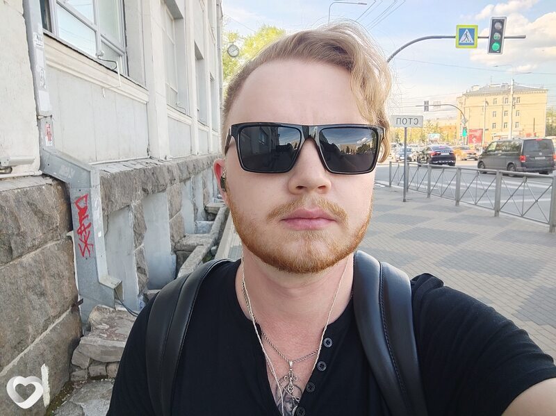 Евгений, 33, Архангельске — анкета №778516