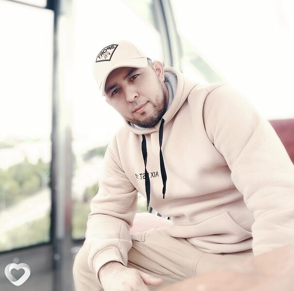 Амир, 34, Ижевске — анкета №778518