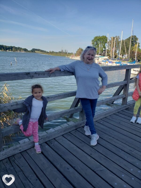 Ирина, 59, Донецк (Ростовская Обл.) — анкета №778521