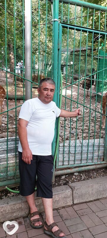 Марат, 40, Кызылорде — анкета №778523