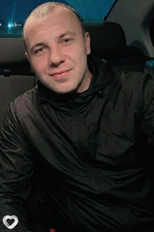 Алексей, 29, Железнодорожный — анкета №778626