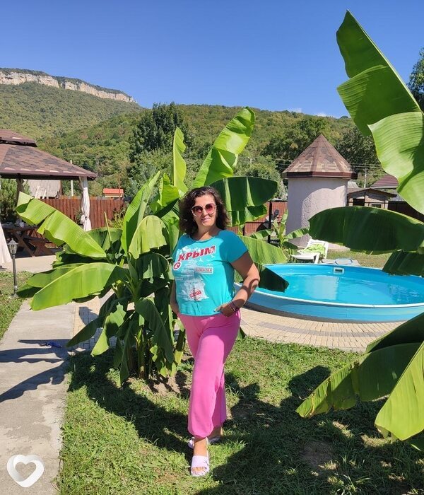 Ирина, 52, Ростове-на-Дону — анкета №778631