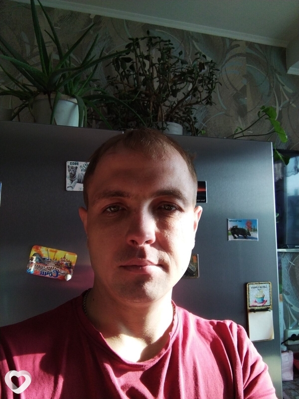 Андрей, 37, Краснодаре — анкета №778633