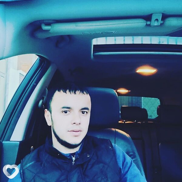 Жоха, 28, Ульяновске — анкета №778637