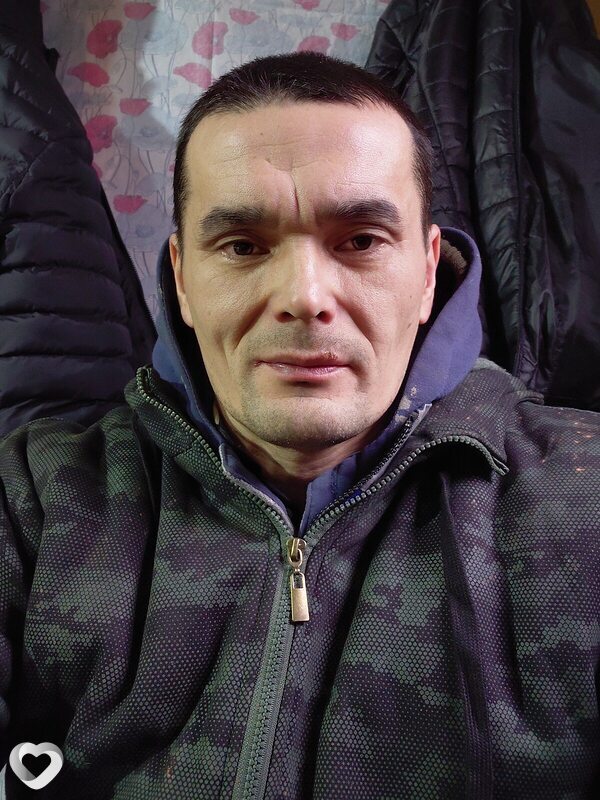 Жорик, 44, Архангельске — анкета №778641