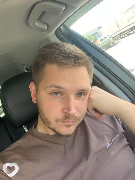 Виктор, 30, Орске — анкета №778643