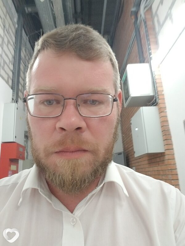 Сергей, 43, Санкт-Петербурге — анкета №778644