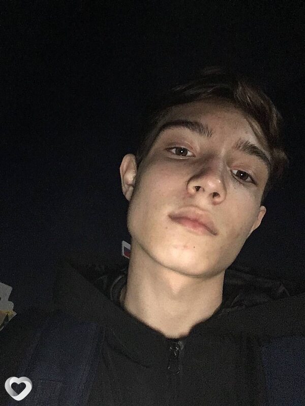 Дима, 24, Казани — анкета №778674