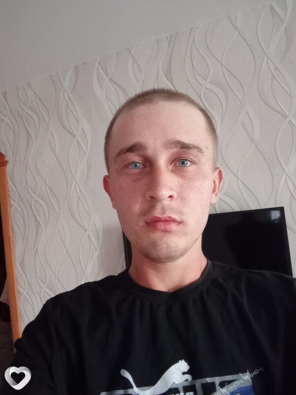 Андрей, 24, Уфе — анкета №778687