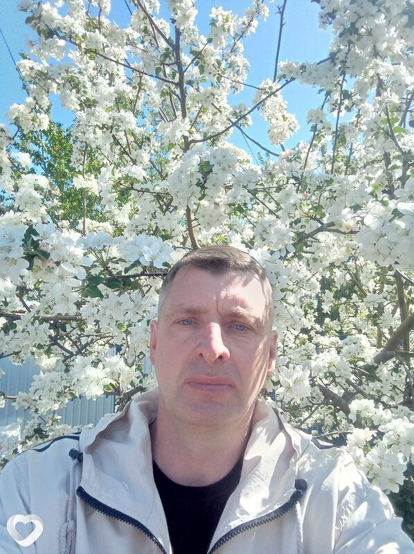 Владимир, 55, Кокшетау — анкета №778688