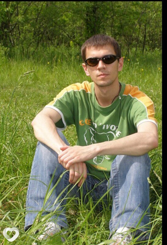 Алексей, 36, Новокузнецке — анкета №778690