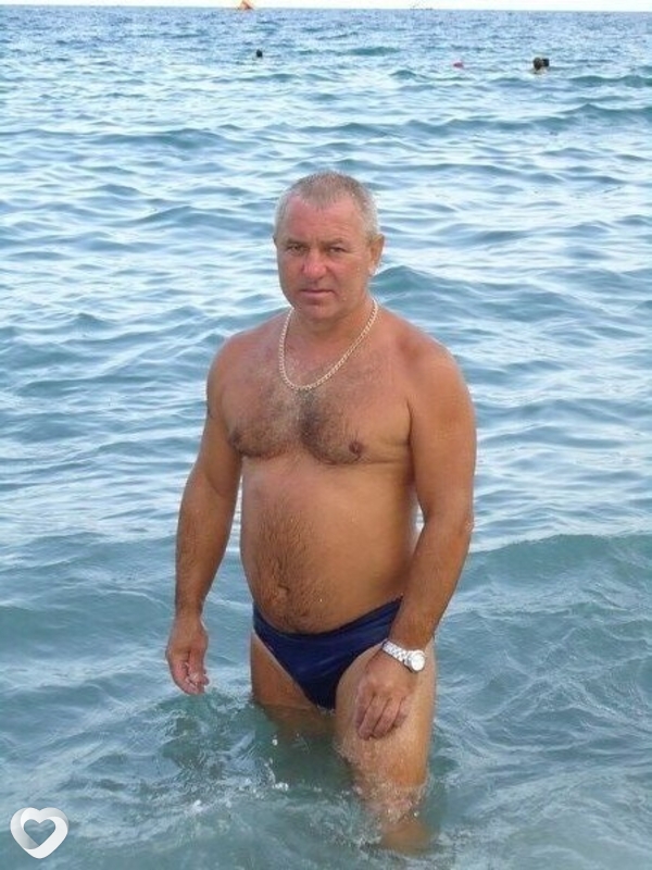 Дмитрий, 52, Томске — анкета №778698
