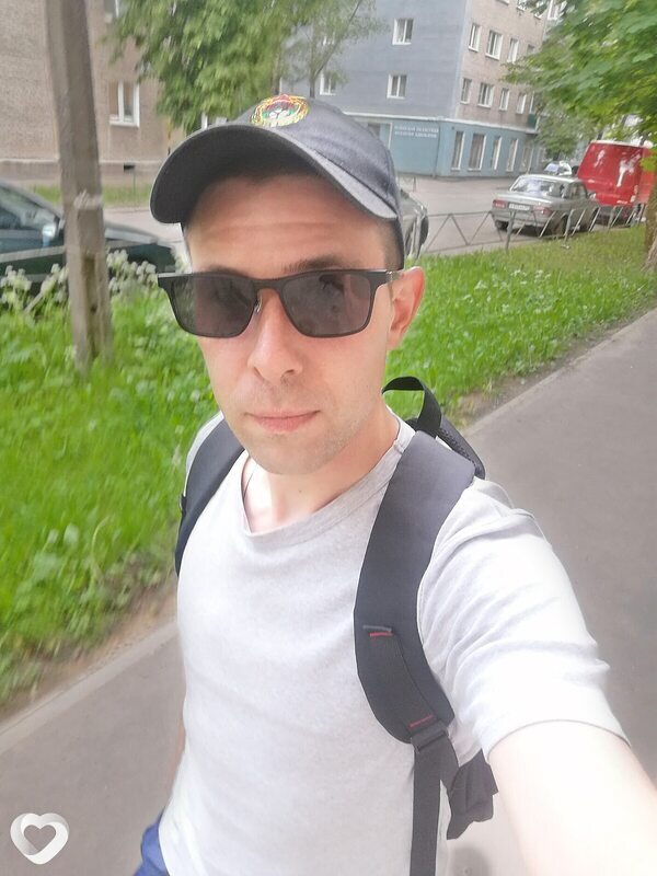 Максим, 36, Великих Луках — анкета №778649