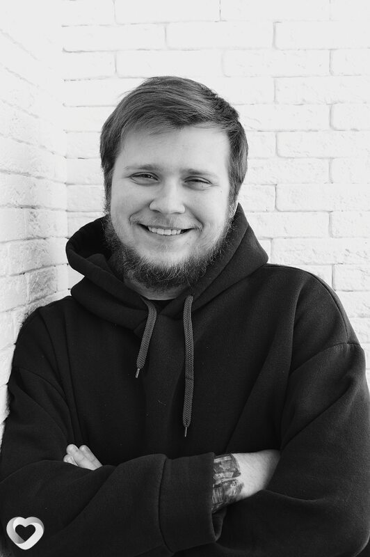 Игорь, 25, Омске — анкета №778650