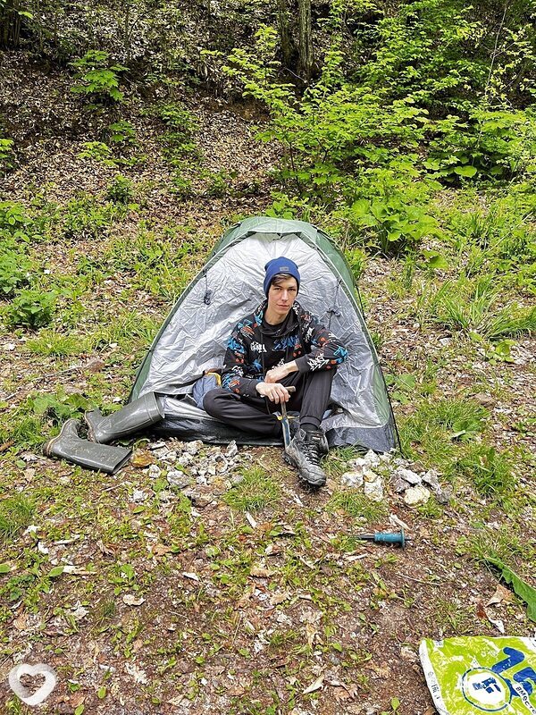 Кирилл, 24, Краснодаре — анкета №778653