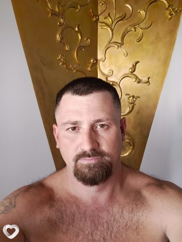 Владимир, 40, Москве — анкета №778655