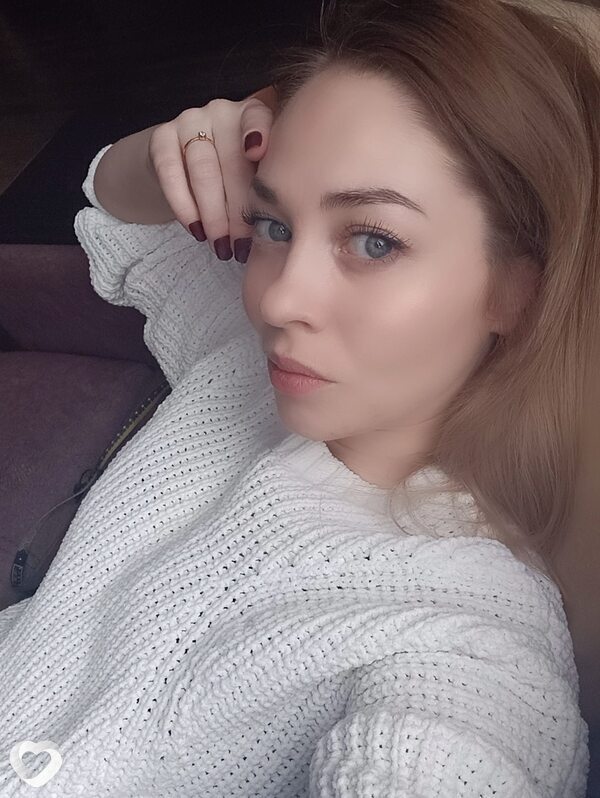 Елизавета, 35, Абакане — анкета №778663