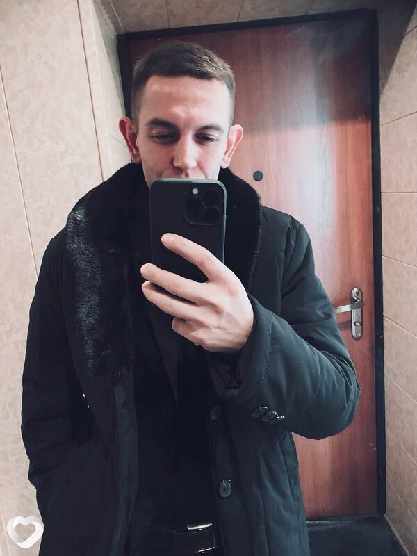 Дмитрий Руднев, 29, Воронеже — анкета №778670
