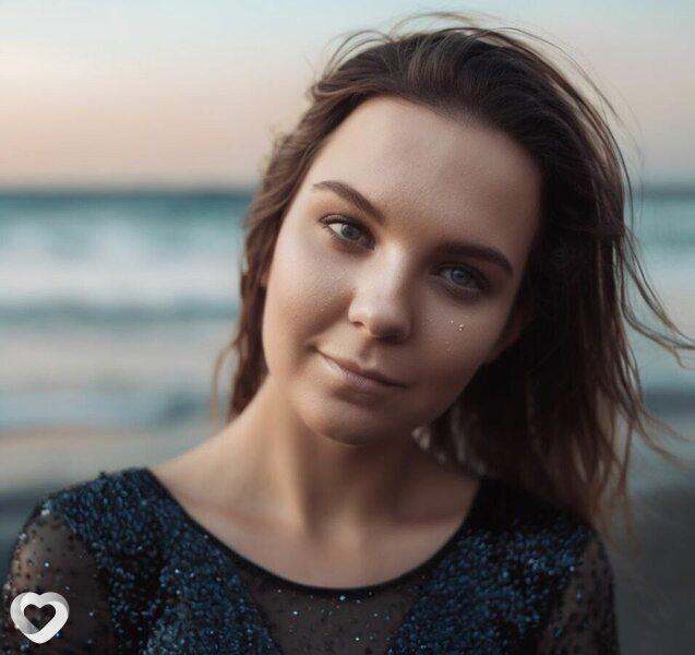 Рина, 36, Туле — анкета №780098