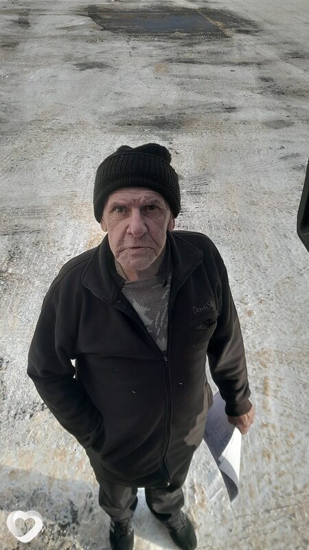 Николай, 61, Пинске — анкета №780099