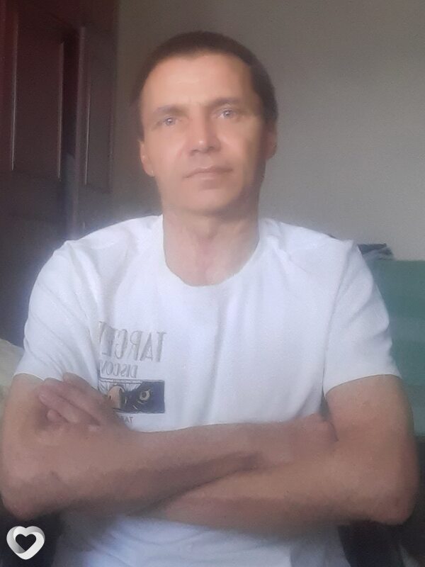Александр, 46, Кургане — анкета №780100