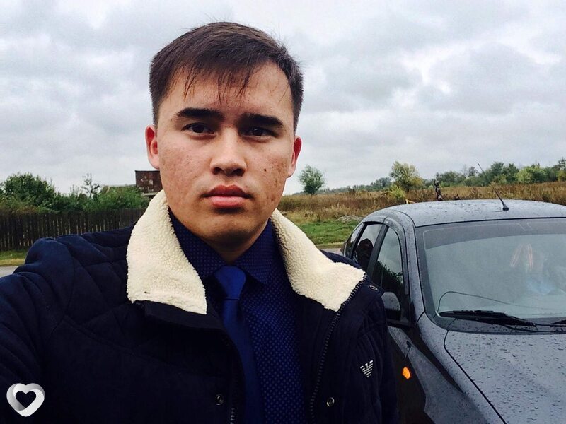 Александр Чернов, 31, Саратове — анкета №780102