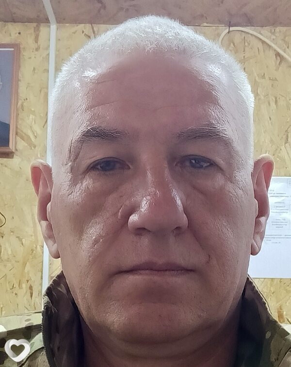 Юрий, 56, Красноперекопске — анкета №780103