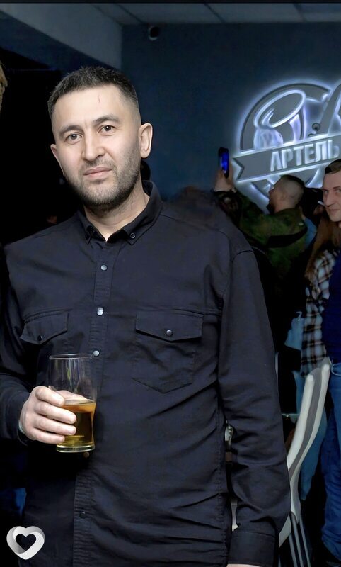 Ильдар, 41, Стерлитамаке — анкета №780104