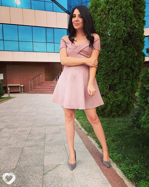 Ева, 28, Волгограде — анкета №780110