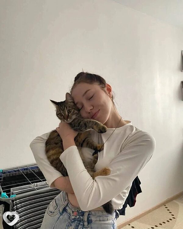 Маруся, 21, Челябинске — анкета №780111
