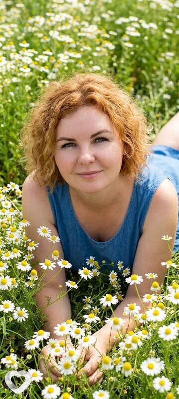Лидия, 43, Новосибирске — анкета №780113