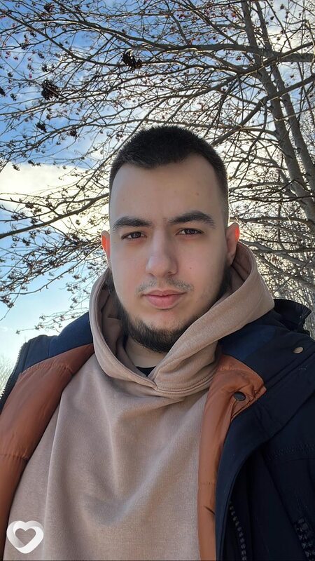 Владислав, 31, Мурманске — анкета №780114