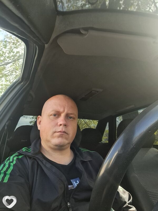 Василий, 42, Саратове — анкета №780120