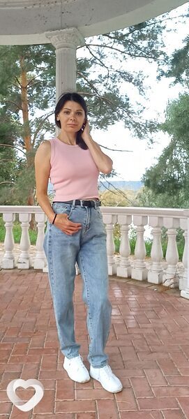 Инна, 40, Йошкар-Оле — анкета №778749