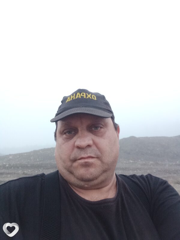 Дмитрий, 48, Новосибирске — анкета №778756