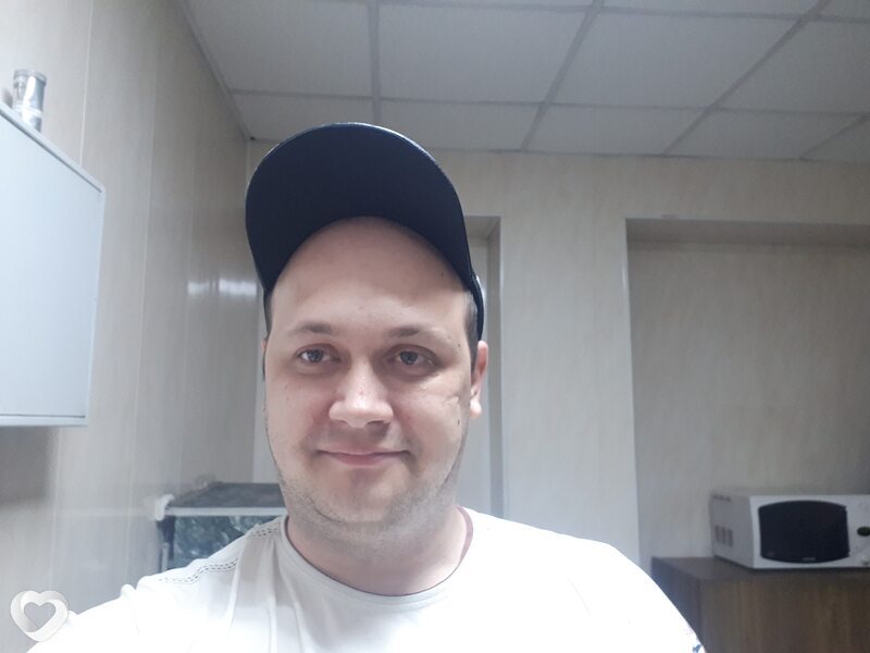 Дмитрий, 35, Копейске — анкета №778760