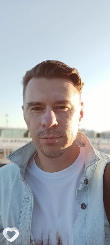 Александр, 51, Троицке — анкета №778699
