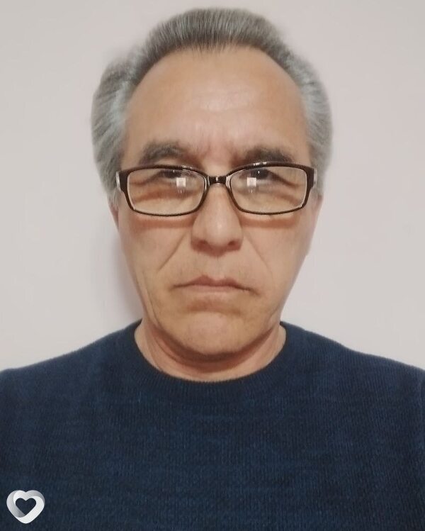 Садриддин, 52, Ташкент — анкета №778701