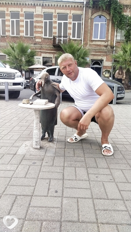 Олег, Хотьково