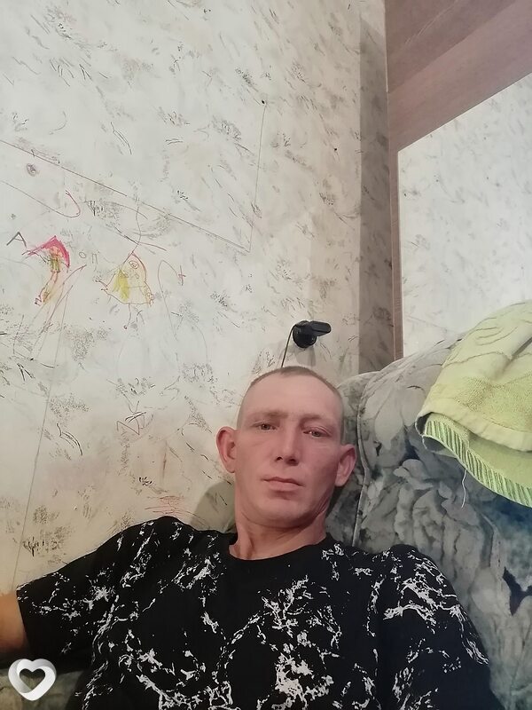 Дима, 35, Ижевске — анкета №778706