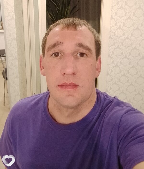 Дмитрий, 38, Иванове — анкета №778711