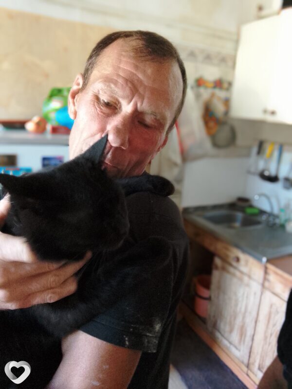 Алексей, 57, Смоленске — анкета №778713