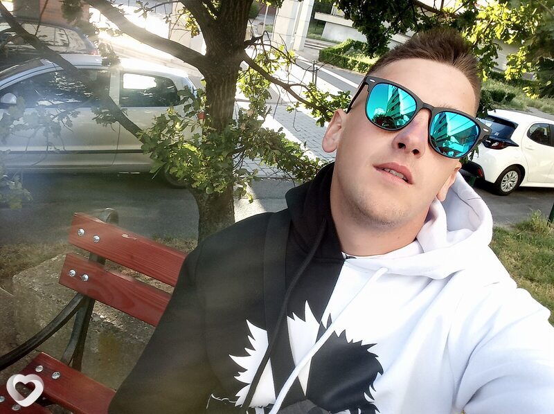 Nazar, 25, Вроцлав — анкета №778714