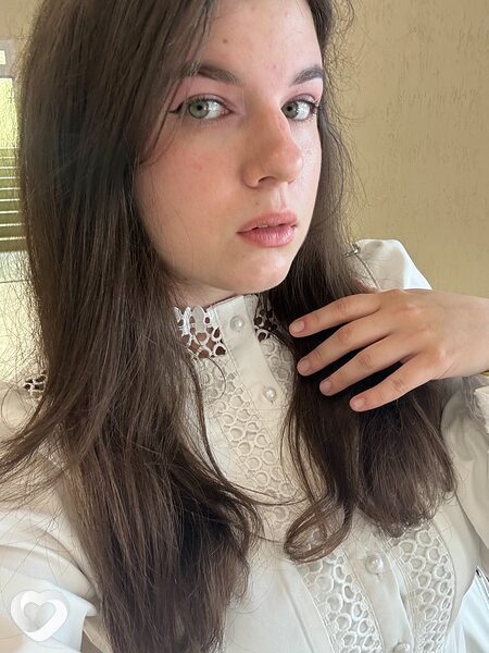 Соня, 27, Ачинске — анкета №778718